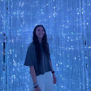 Meet your Posher, Jerika